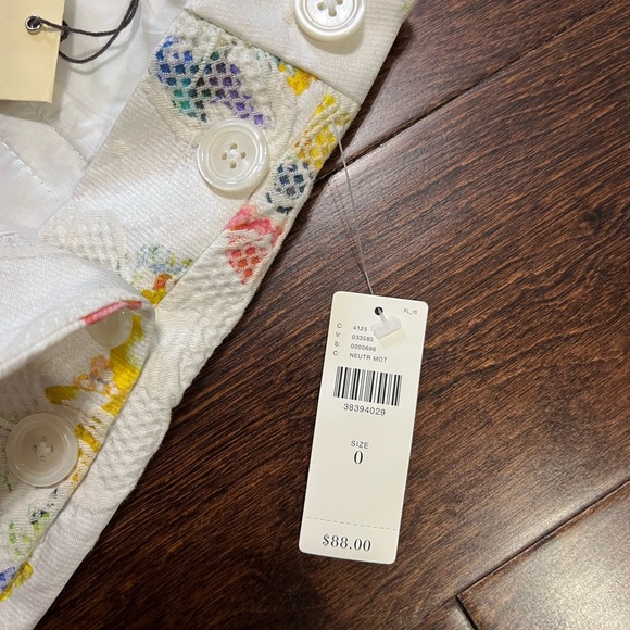 Anthropologie shorts - Picture 5 of 6